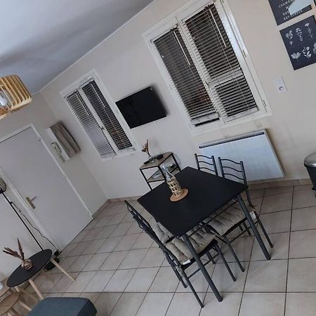 Appartement Gare Hyper Centre Ville Troyes Exteriör bild